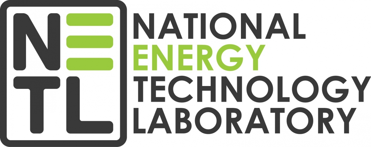 National Energy Technology Laboratory – DOE