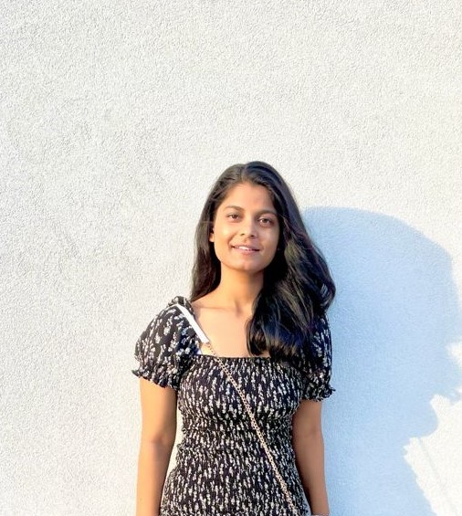 Shreya Sahai