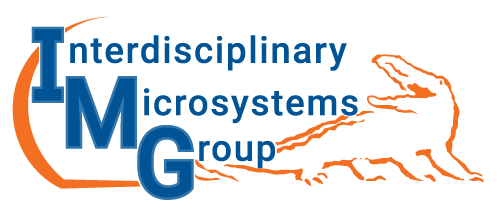 [Test] Interdisciplinary Microsystems Group