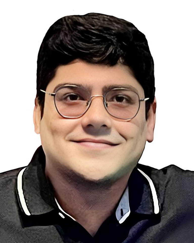 Darpan Virmani