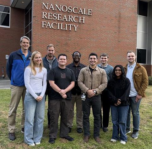 Jack Judy’s Research Group