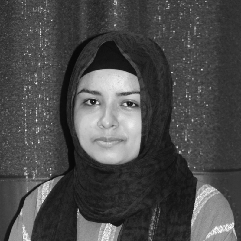 Khaleda Sathi