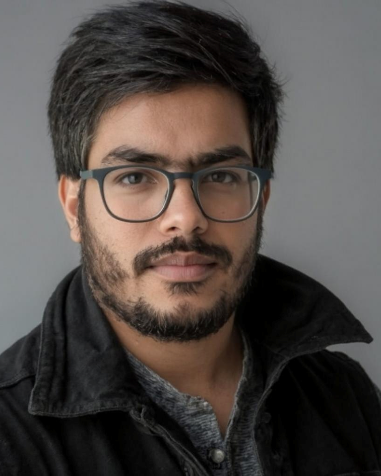 Rishabh Kumar