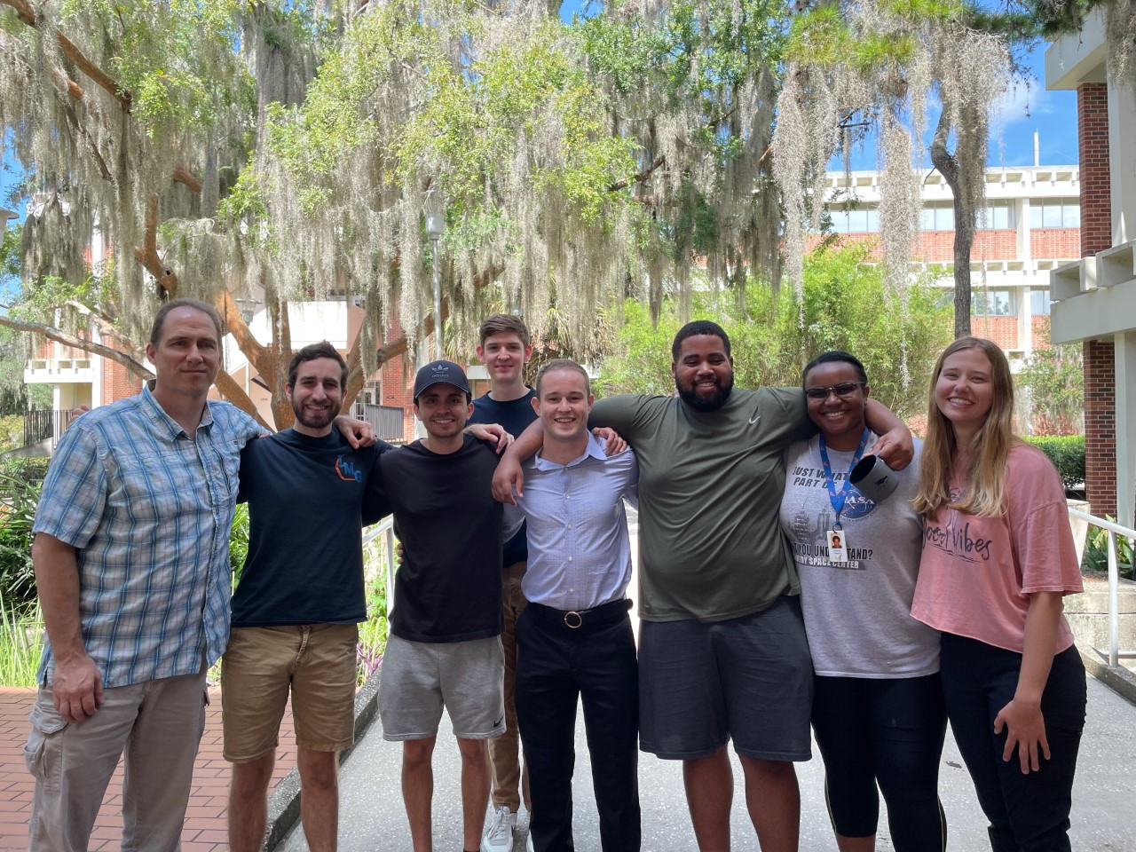 Mark Sheplak’s Research Group